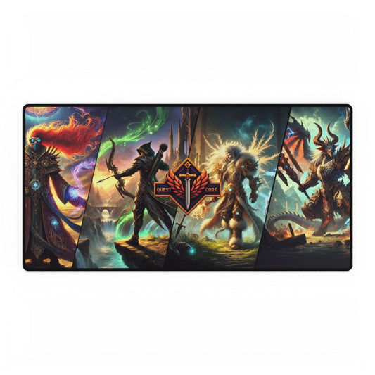 Gaming Desk Mat