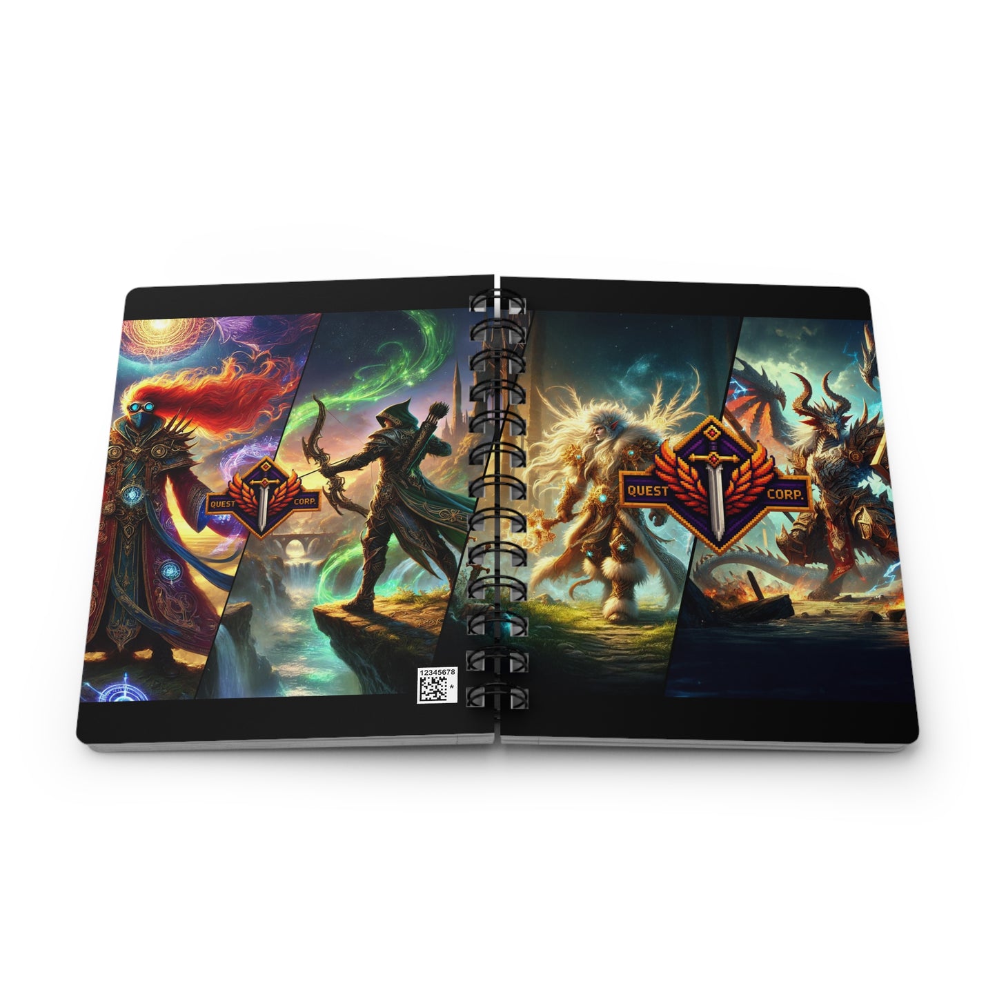 Adventure Journal
