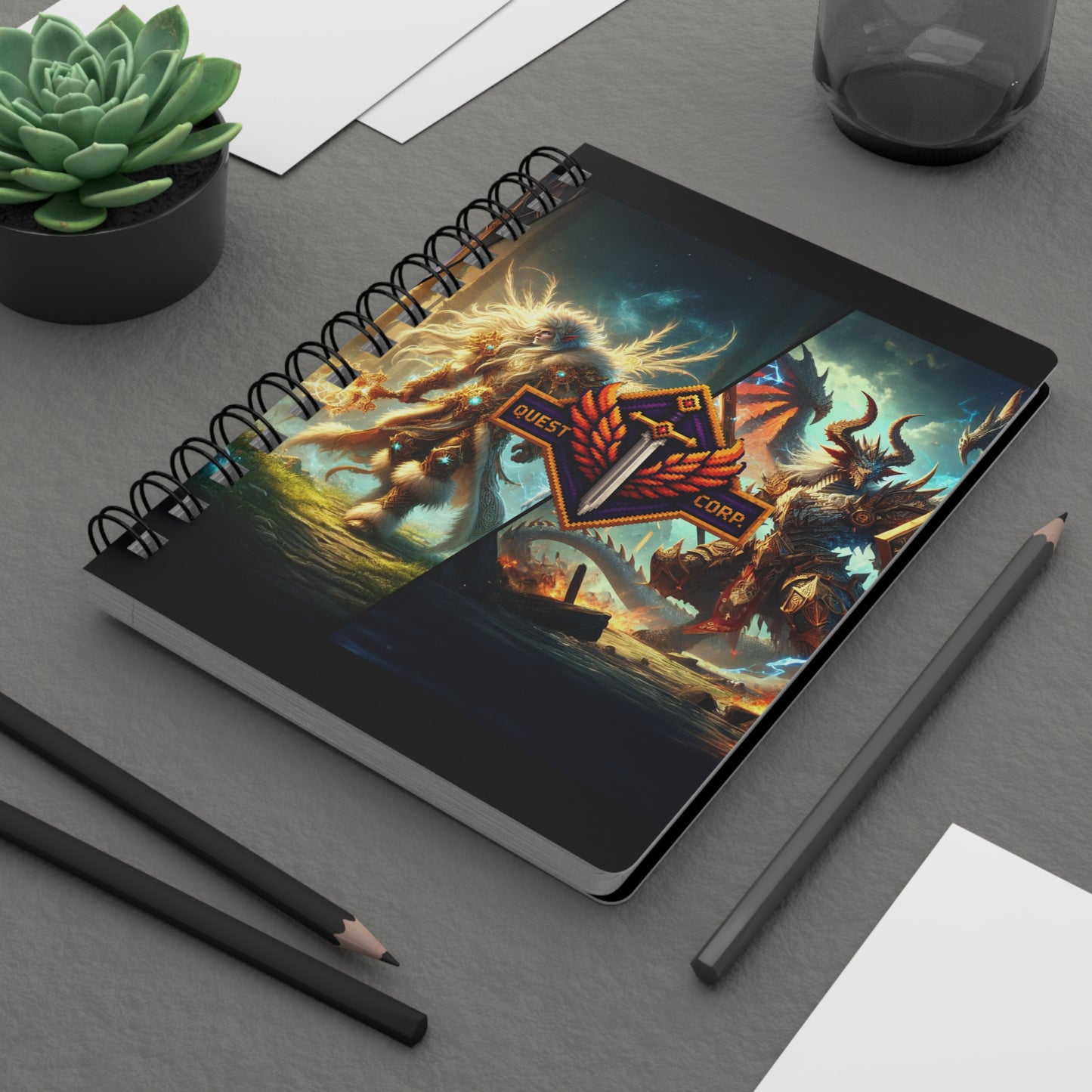 Adventure Journal