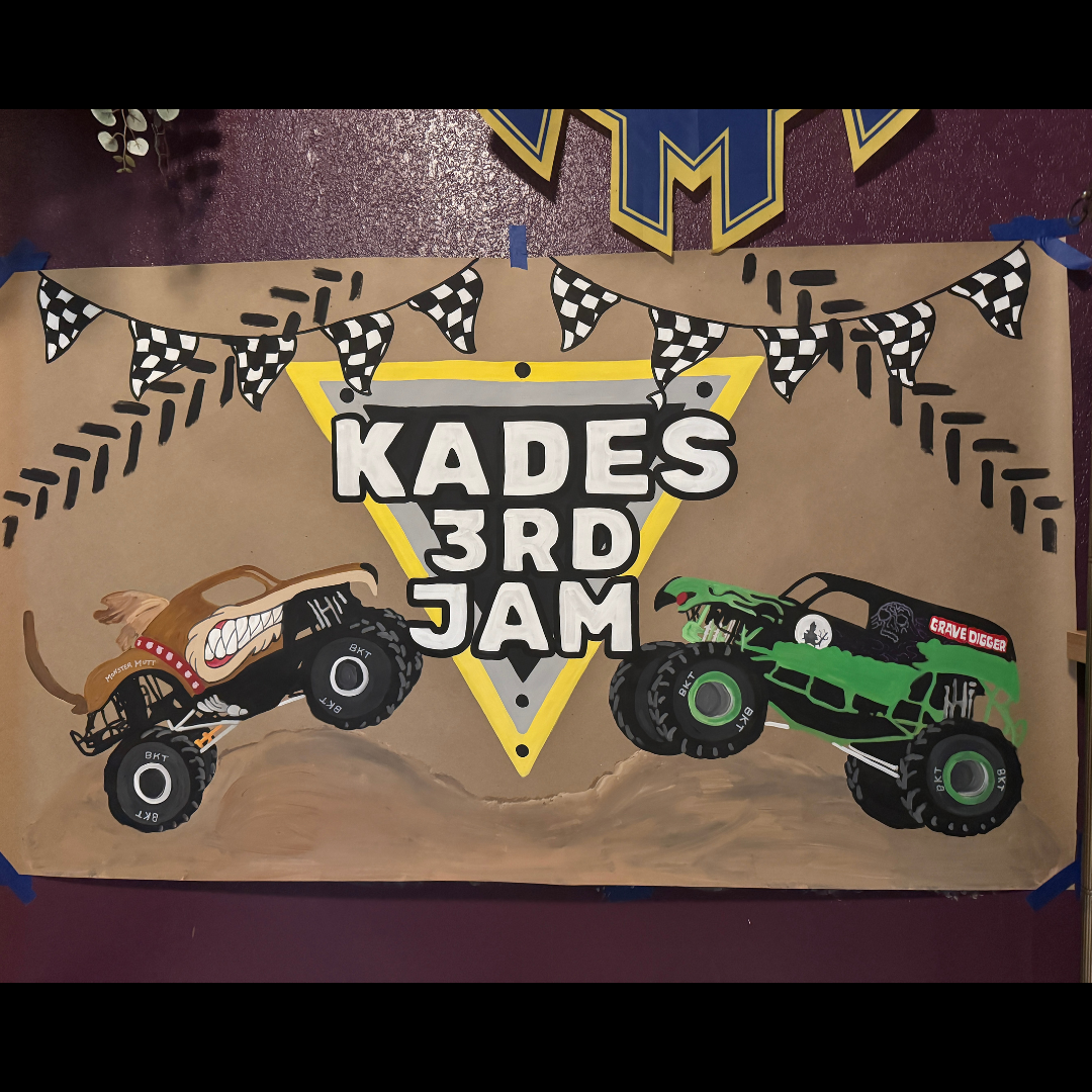 Banners