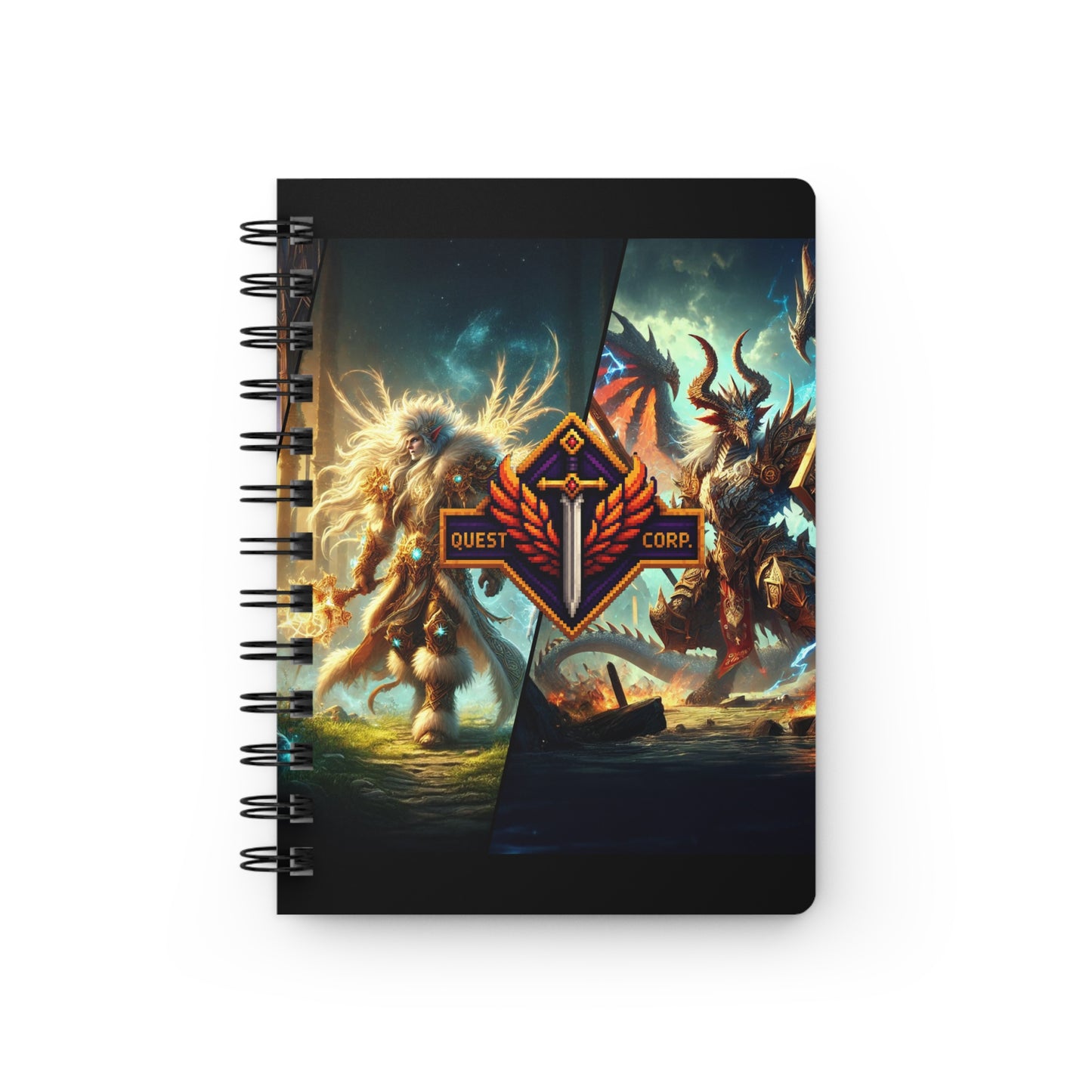 Adventure Journal