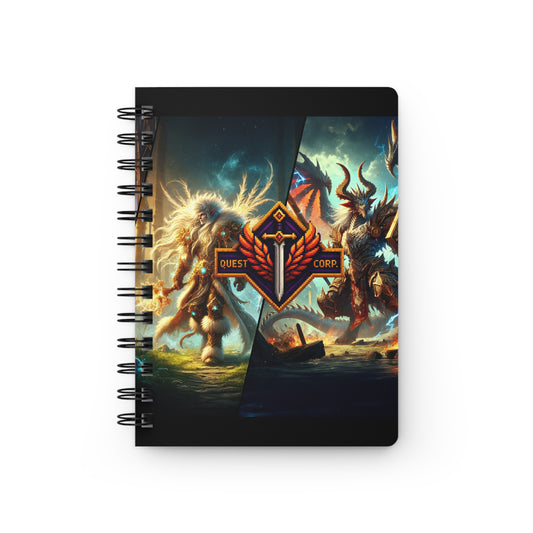 Adventure Journal