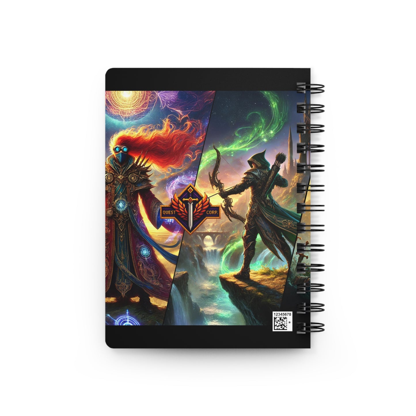 Adventure Journal