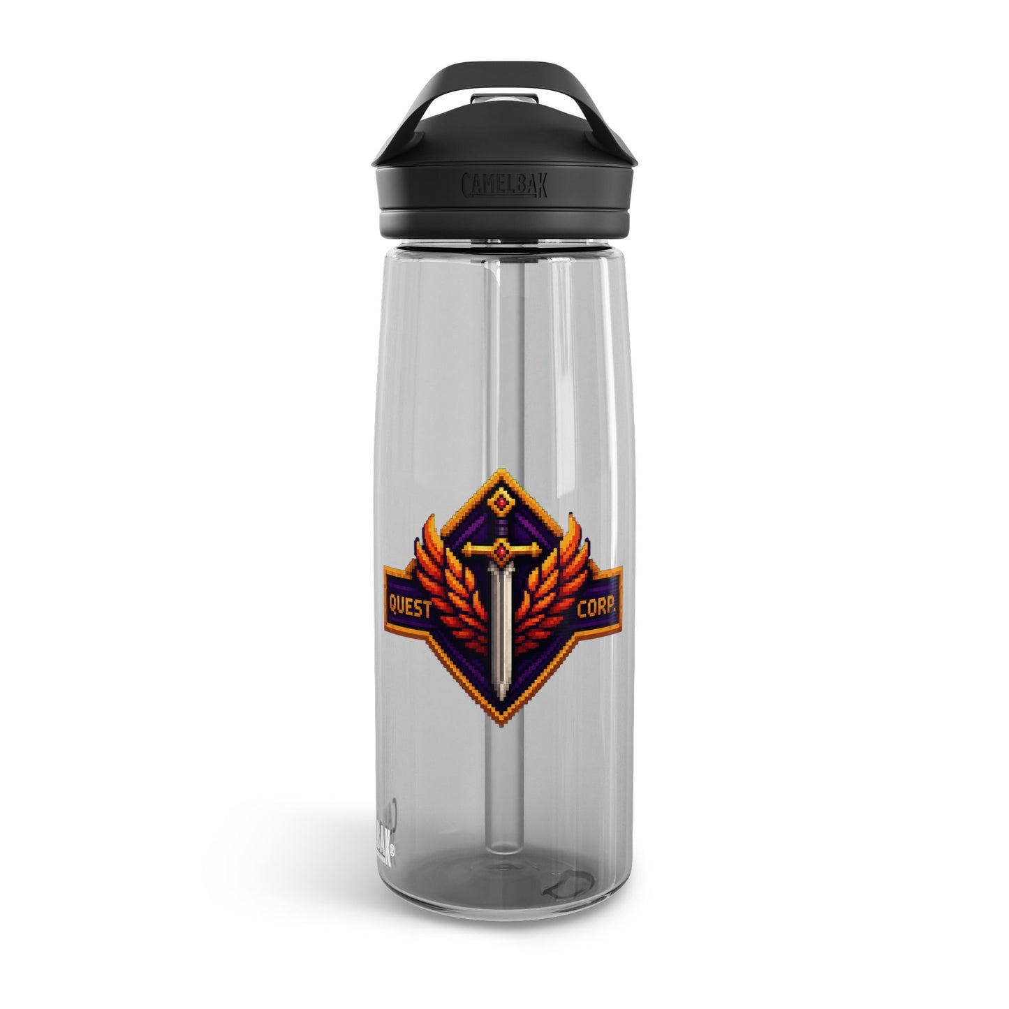 CamelBak Water Bottle