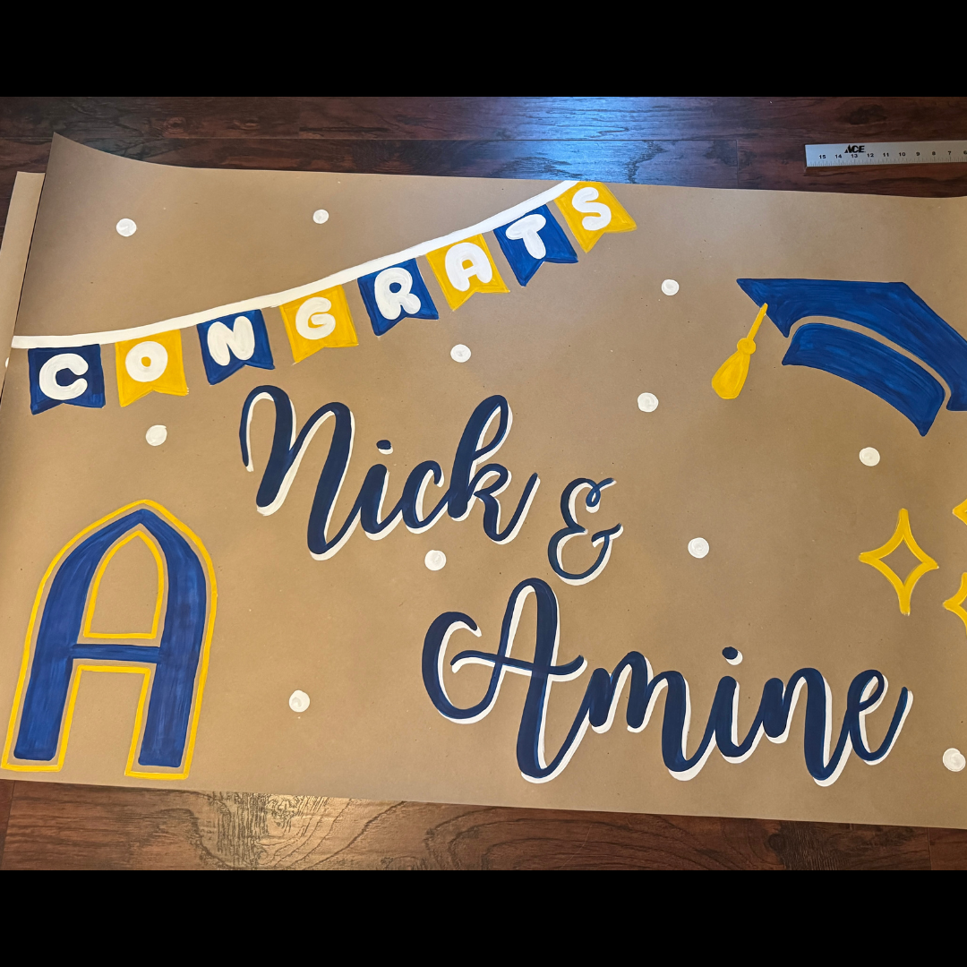 Banners