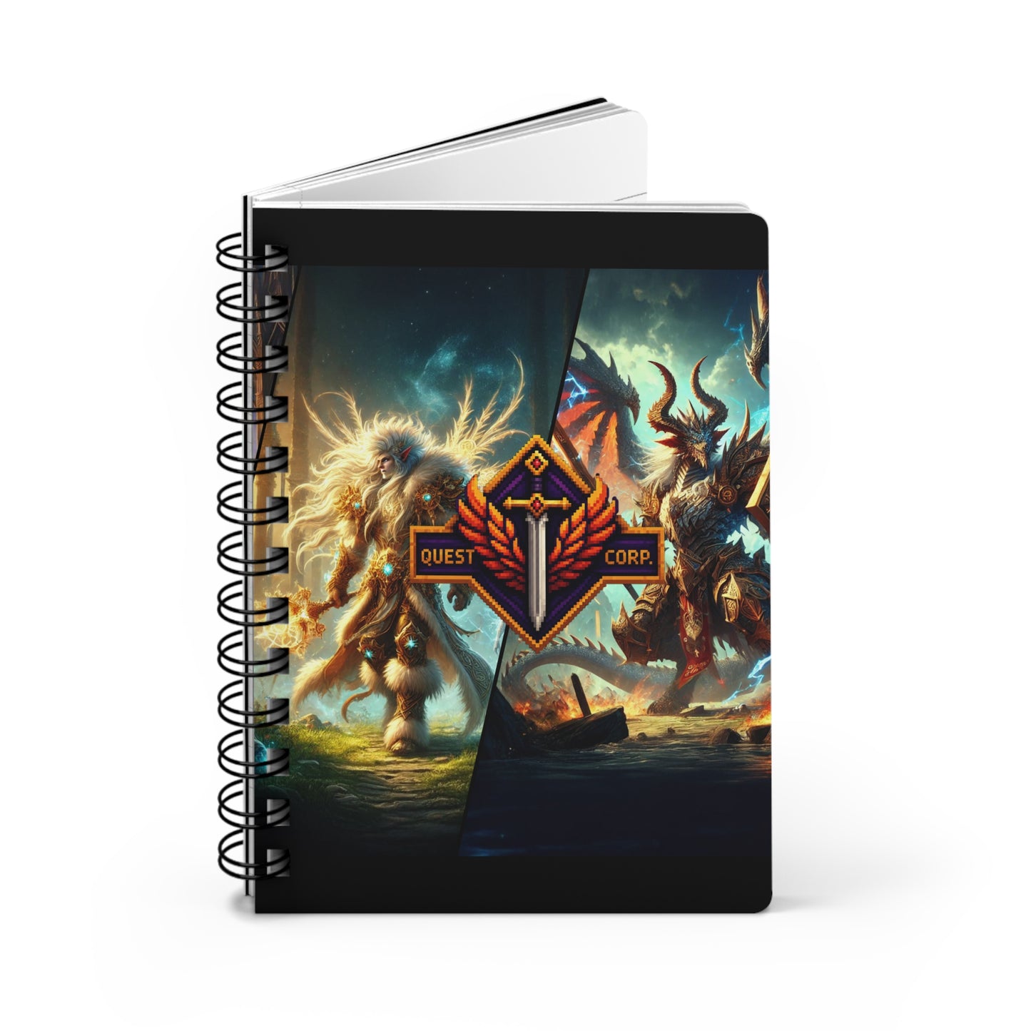 Adventure Journal