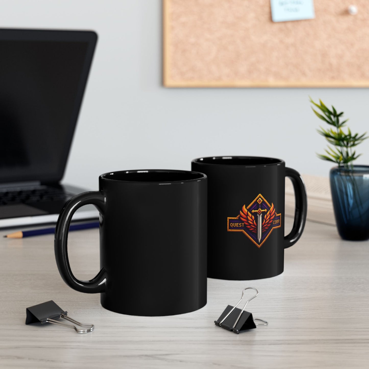 Coffee Mug