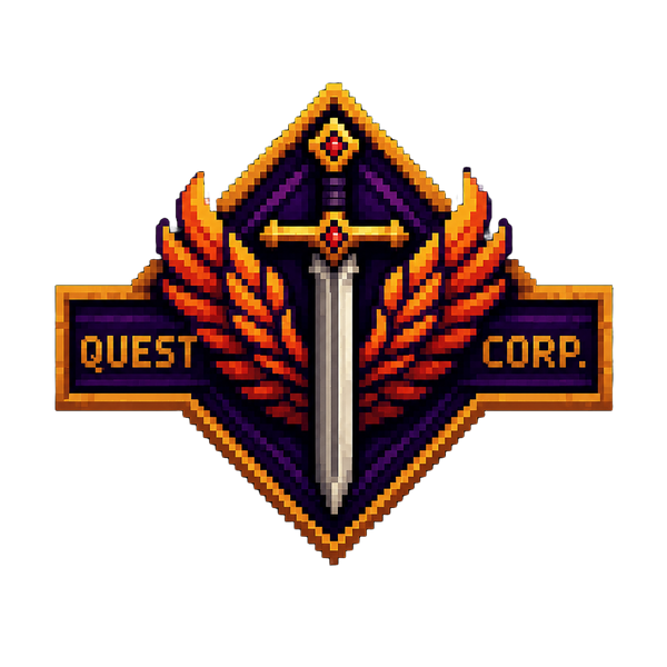 Quest Corp Creations