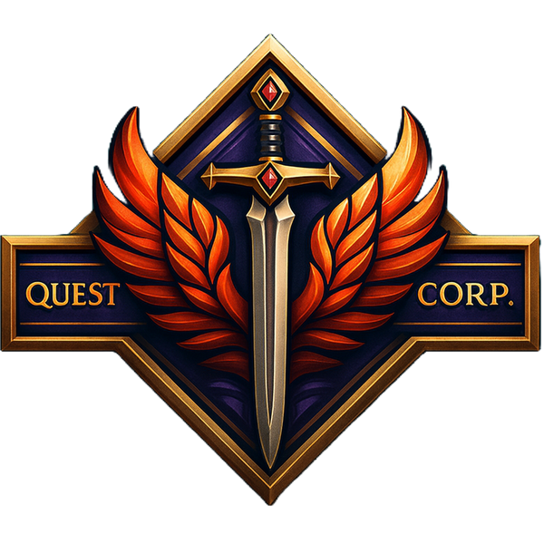 Quest Corp Creations