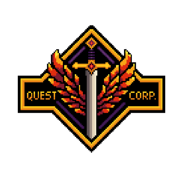 Quest Corp Creations