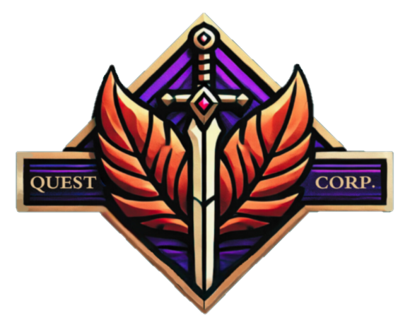 Quest Corp Creations