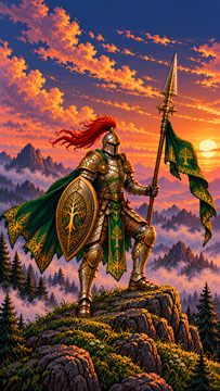 Aldrin, Sentinel