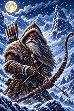 Baelor, Marksman