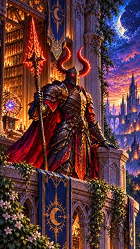 Drakos, Sentinel