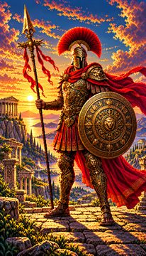 Leonitus, Sentinel