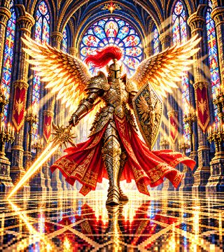 Sevrick, Sentinel